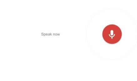 Se servir de la commande vocale pour travailler avec un enfant dyslexique.