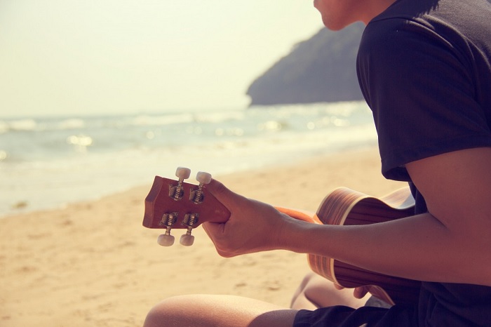 Quel professeur de guitare choisir ?