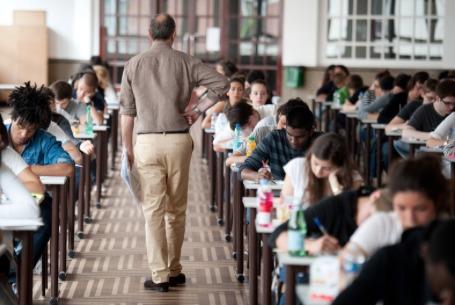 Comment suivre des cours particuliers pour préparer une épreuve ? 