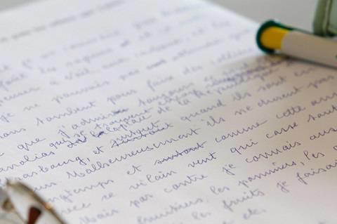 Débuter en francais langue étrangère.