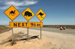 Vous souhaitez progresser en anglais et voyager en Australie ?