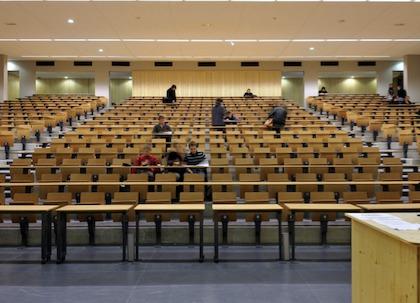 Quelle université après un bac scientifique ?
