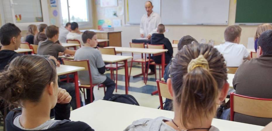 Comment remédier aux défauts du système d'éducation en France ?