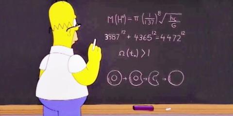 Découvrez les maths autrement !