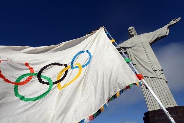Les jeux olympiques 2016 de Rio de Janeiro.