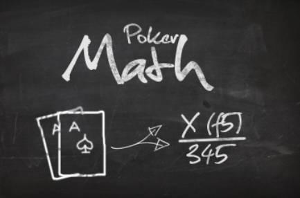 Doit-on être bon en maths pour jouer au poker ? 