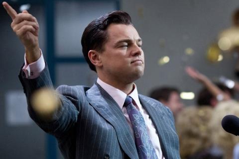 Comment devenir le loup de Wall-Street ? 