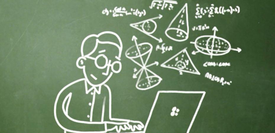 Quels rapports entretiennent les maths et l'informatique ?