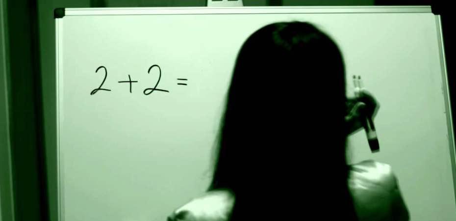 Pourquoi les maths sont horribles pour certaines personnes ?