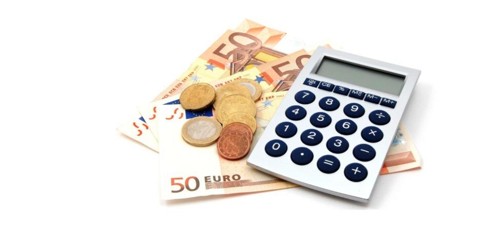 Combien coûte un cours de maths ?