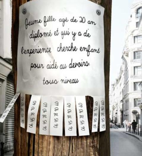 Comment s'y retrouver dans toutes les offres de soutien scolaire ?