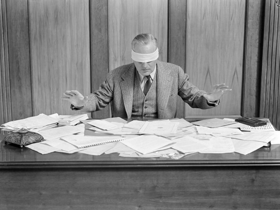 Comment réussir au test du GMAT ?