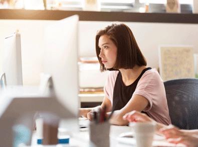 Les cours particuliers vous obligent à travailler régulièrement.