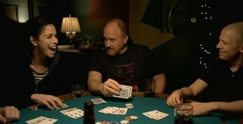 La psychologie et le mental du joueur sont aussi important que les maths au poker.