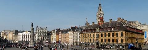 Où se perfectionner en guitare à Lille ?