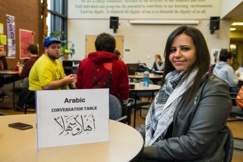 Comment bénéficier le meilleur cours d'arabe ? Avec un professeur qui sera à votre écoute et assurera un suivi régulier.