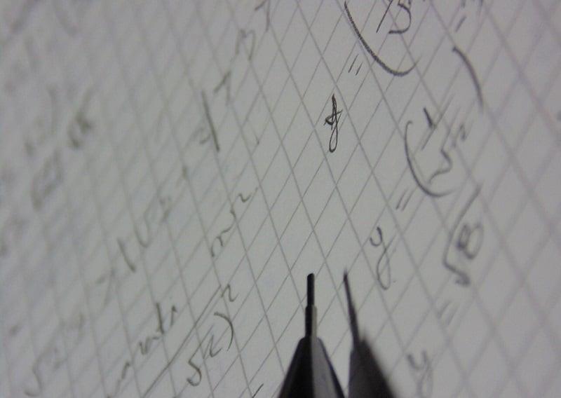 Comment enseigner les maths ?