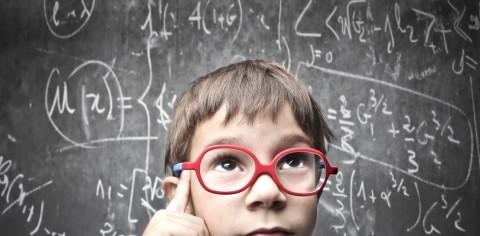 Et si les maths étaient unisexes ?