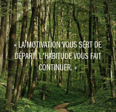 Comment arriver à tenir ses engagements dans une discipline sportive ?