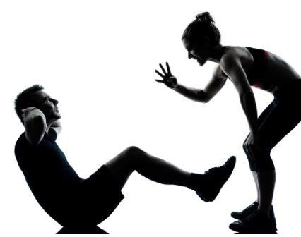 Comment se lier de complicité avec son prof de sport à domicile ? 