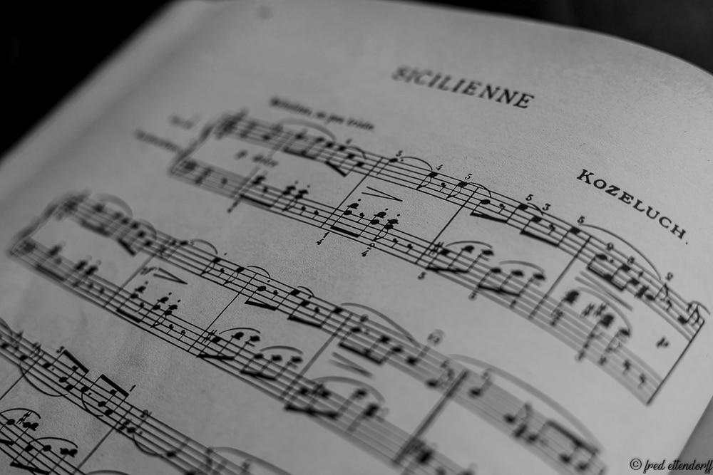 Apprendre les bases du solfège en musique débutant !
