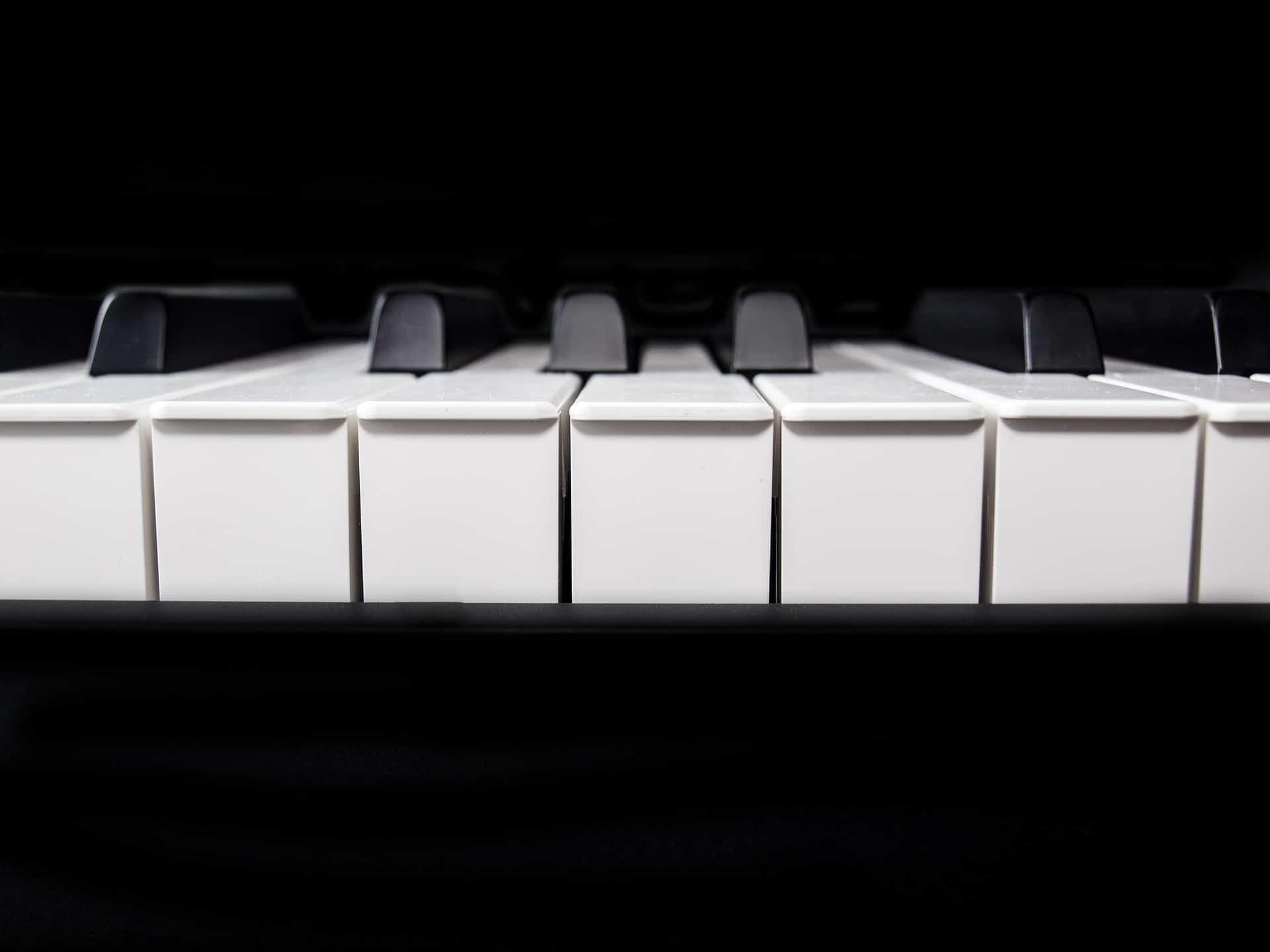 Un piano peut-il être choisi d'occasion ?