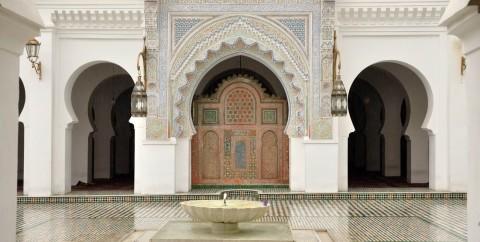 Comment améliorer sa conversation en arabe ? En voyageant et en découvrant plus de 20 pays arabophones.