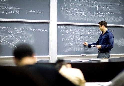 Quelles sont les meilleures études de mathématiques en France ?