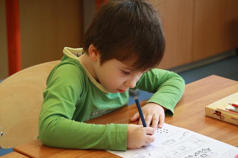 Comment garder la concentration en cours ?