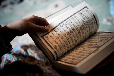 Découvrez l'arabe coranique !