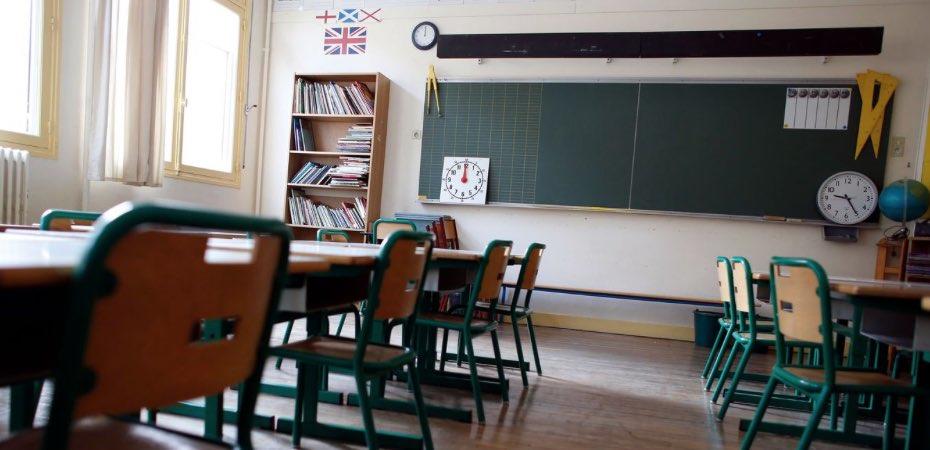Le cumul d'activités pour les professeurs de l'éducation nationale.