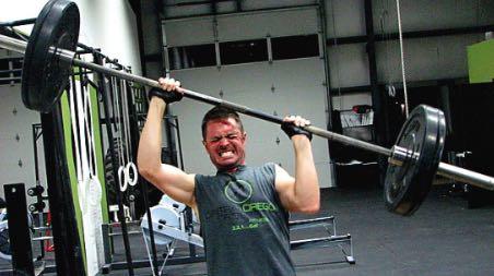 Comment s'entrainer en dehors d'une salle de muscu avec un coach sportif ? 