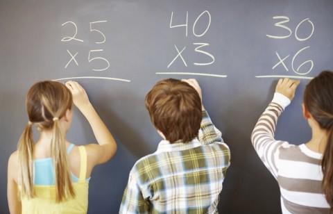 Comment expliquer les affinités des garçons et des filles envers les maths ?