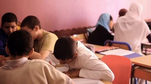 La meilleure façon d'apprendre l'arabe, c'est de s'y mettre très tôt !
