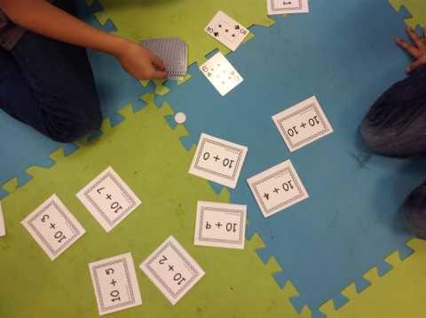 toutes les astuces pour doper votre niveau en maths avec le calcul mental.