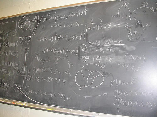 Les maths sont utiles tout au long de notre vie et plus souvent que vous ne le pensez ! 