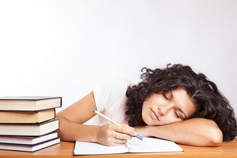 Comment gérer l'angoisse des maths ?