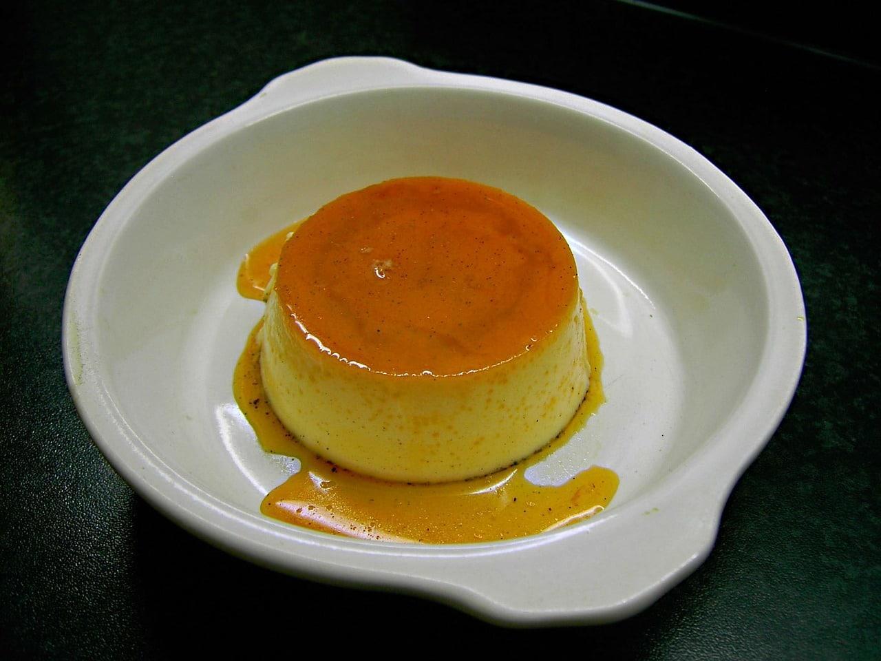 Quel dessert choisir ?