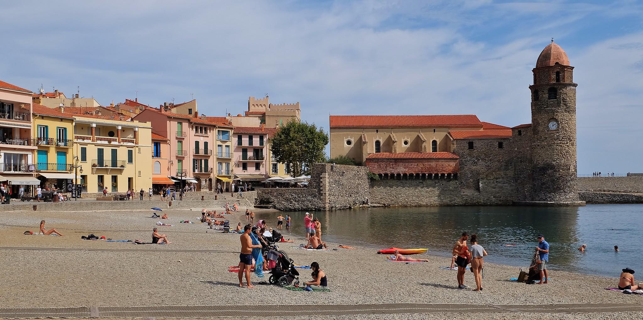 Quelle ville de l'Hexagone choisir pour apprendre la langue de Molière ?