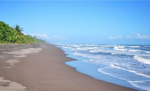 Les Costa-Rica : une super destination pour progresser en espagnol.