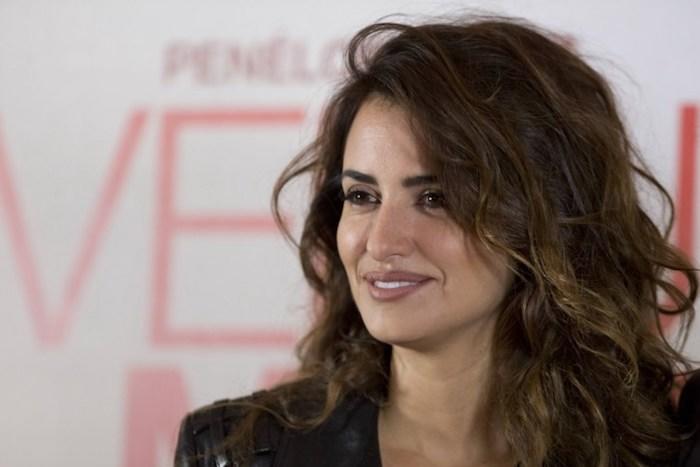 Comment Penelope Cruz s'est elle imposée comme l'actrice espagnole la plus connue dans le monde ?