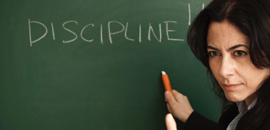 Les étudiants ont besoin d'un cadre pour apprendre le français. La préparation du cours est donc un élément essentiel.