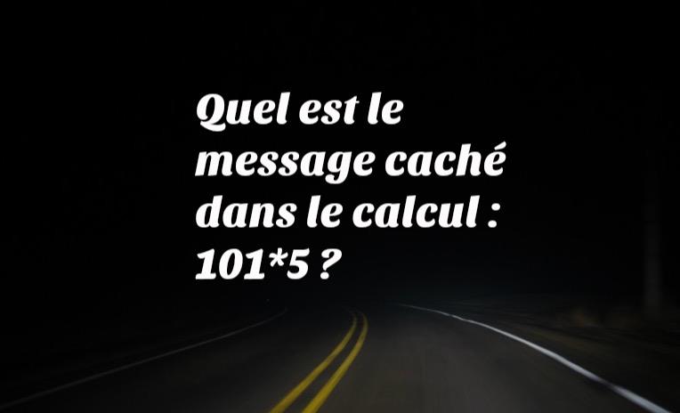 Comment résoudre des énigmes impossibles en maths ? 