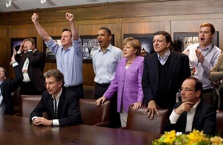 A quel point l'anglais et l'allemand sont-ils similaires ?