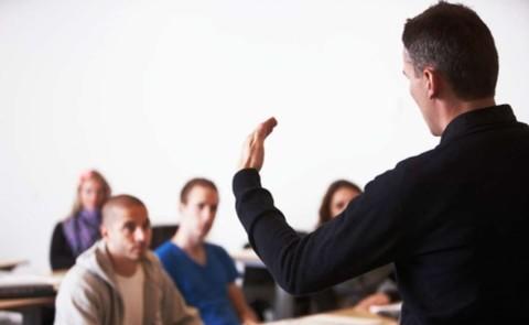 Où suivre le meilleur cours d'arabe à Toulouse ? A l'université bien sûr !