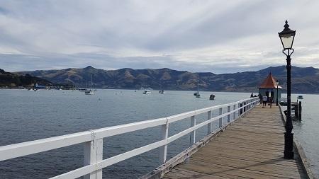 Pourquoi passer par Akaroa lors de votre roadtrip néo-zélandais ?