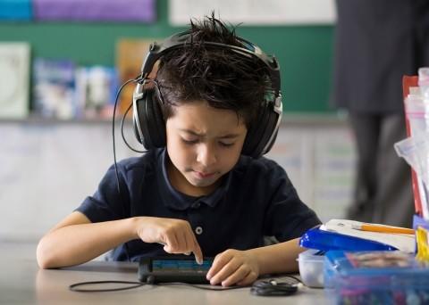 Pourquoi ne pas utiliser les fichiers audio pour découvrir l'allemand ?