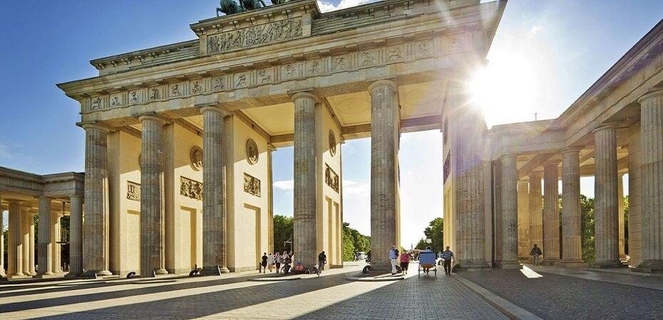 Où aller à Berlin pour assimiler l'allemand ?