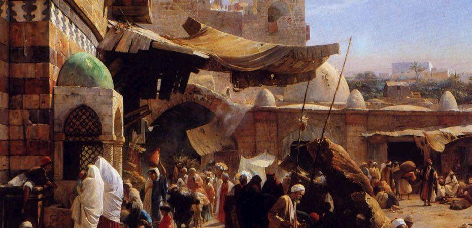 Où peut-on améliorer son arabe gratuitement ?