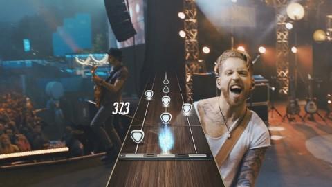Comment devenir une star de la guitare devant sa télé ?